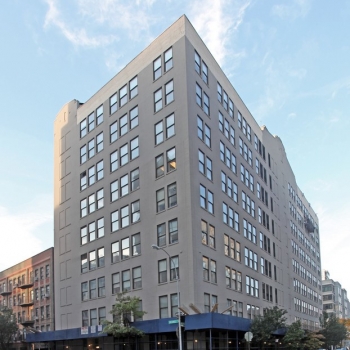 96 Morton St New York NY 10014