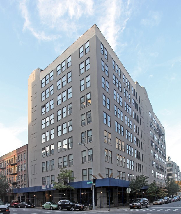 96 Morton St New York NY 10014