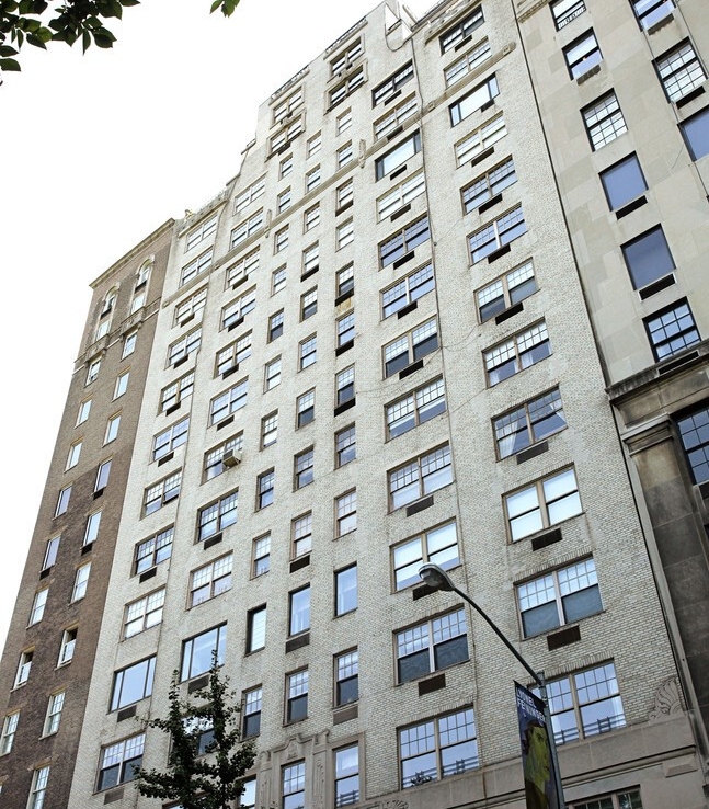 965 5th Ave New York NY 10075