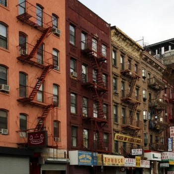 97 Allen St New York NY  10002