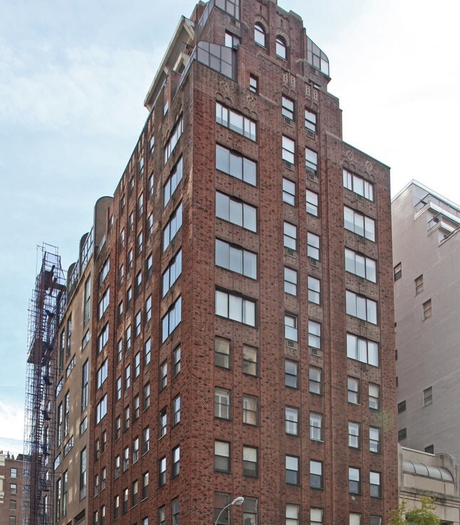 971 Madison Ave New York NY 10021
