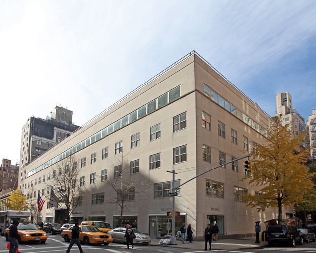 980 Madison Ave New York NY 10075