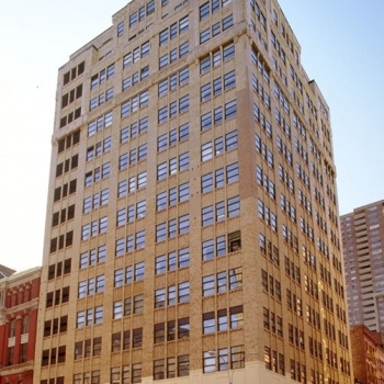 99 Hudson Street New York NY  10013
