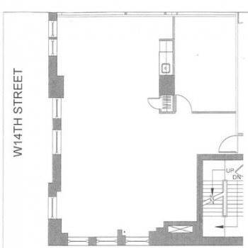 80-90 8th Ave New York NY  10011