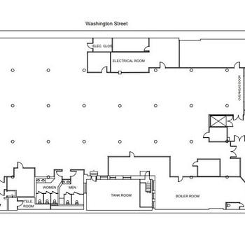 95 Morton Street  New York NY  10014