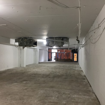 311 S End Ave New York NY  10280