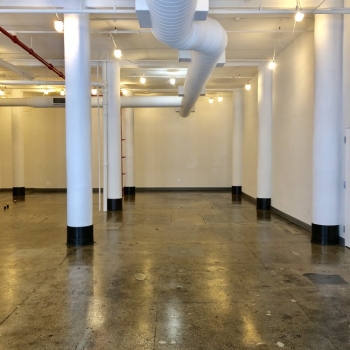 416 W 13th St New York NY  10014