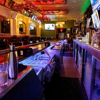 257 Bleecker St New York NY  10014