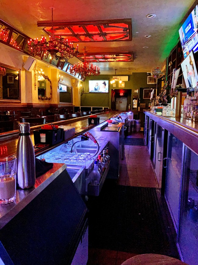 257 Bleecker St New York NY 10014