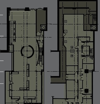 84 Wooster St New York NY  10012