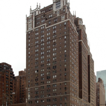 1-19 Tudor City Pl  New York NY  10017