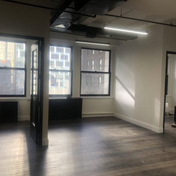 56 W 45th Street New York NY  10036