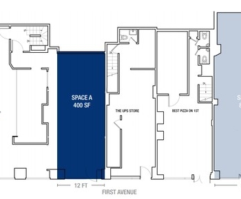 400 E 57th St New York NY  10022