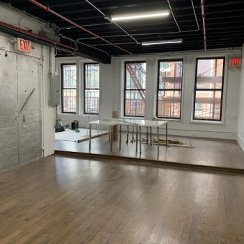 197 Grand St New York NY  10013