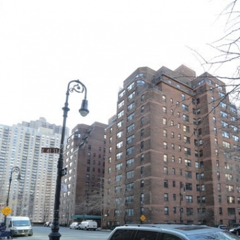 2 Tudor City Pl New York NY  10017