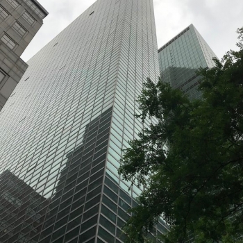 2 United Nations Plz New York NY  10017