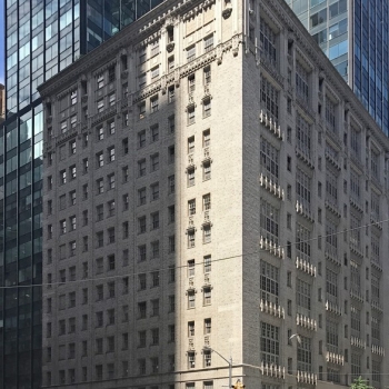200 W 57th Street New York NY  10019