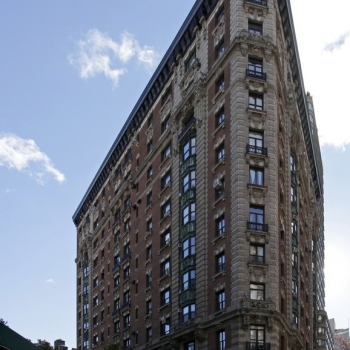 2018 Broadway New York NY  10023