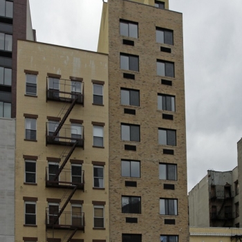 2027 1st Avenue New York NY  10029