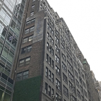 224 W 35th St New York NY  10001