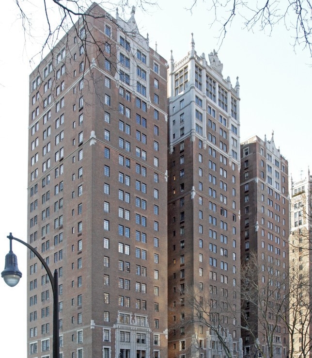 25 Tudor City Pl New York NY 10017