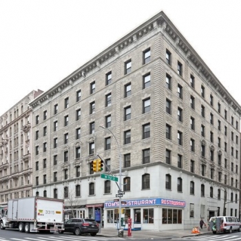 2880-2888 Broadway New York NY  10025