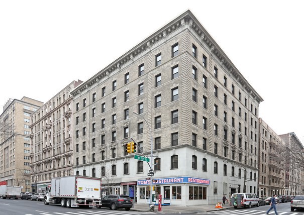 2880-2888 Broadway New York NY 10025