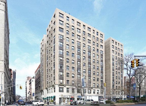 2901-2909 Broadway New York NY 10025