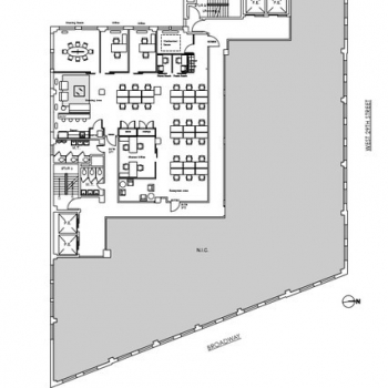 1201 Broadway New York NY  10001