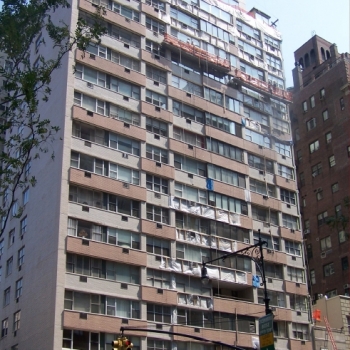 35 Sutton Pl New York NY  10022