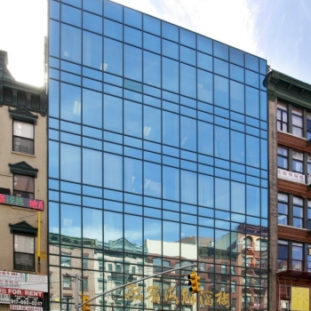 39 E Broadway New York NY  10002