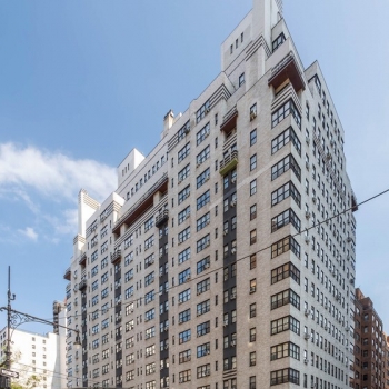 400 E 57th St New York NY  10022