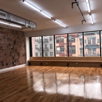 39 E Broadway New York NY  10002