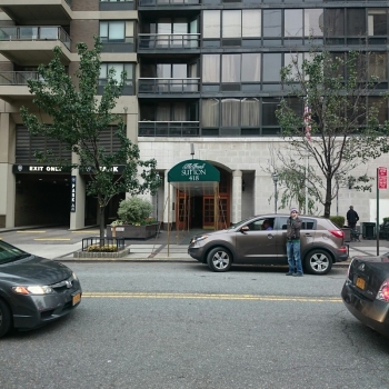 414-418 E 59th St New York NY  10022