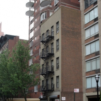 414 E 58th St New York NY  10022