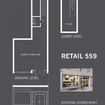 540-580 Main St New York NY  10044