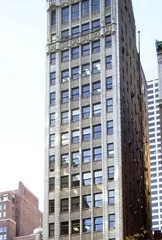 56 W 45th Street New York NY  10036