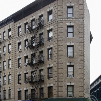 564 W 126th St  New York NY 10027