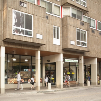 540-580 Main St New York NY  10044