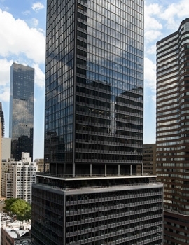 777 Third Ave New York NY  10017