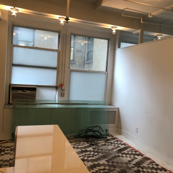 224 W 35th St New York NY  10001