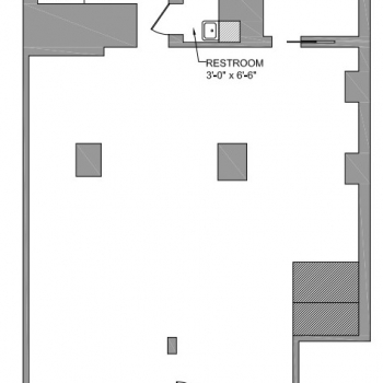 850 Amsterdam Ave New York NY  10025