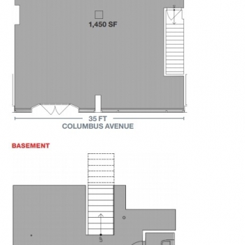 330 Columbus Ave New York NY  10023