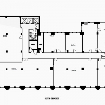 366 5th Avenue New York NY  10001