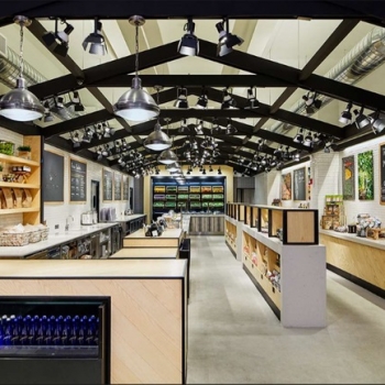 213 W 35th St New York NY  10001