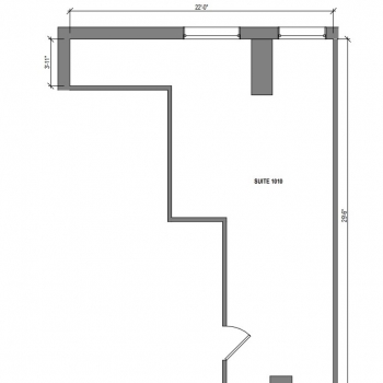 2 West 46 St New York NY  10036