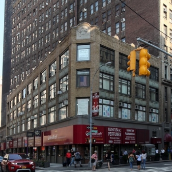 1231-1235 Broadway New York NY  10001