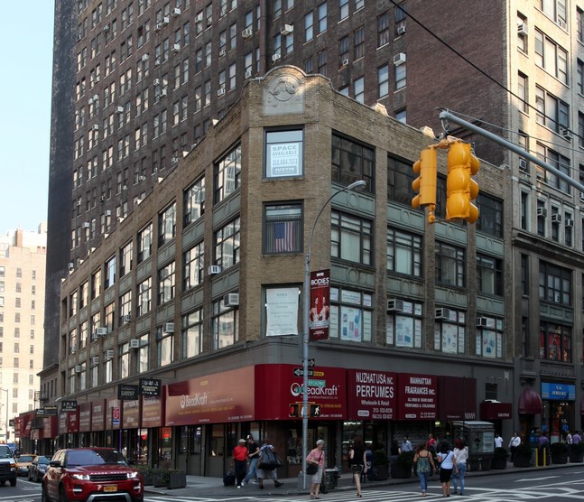 1231-1235 Broadway New York NY 10001