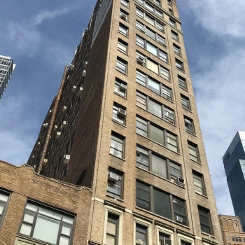 1237-1239 Broadway New York NY  10001