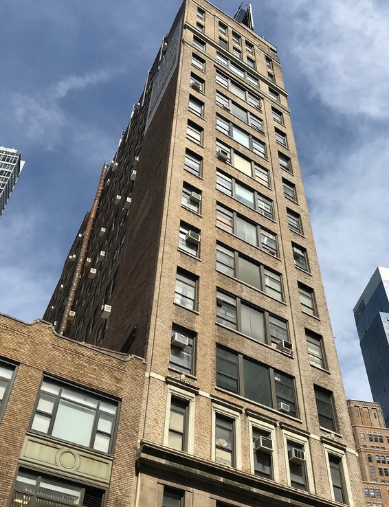 1237-1239 Broadway New York NY 10001